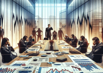 Empresarios mexicanos vislumbran estancamiento económico en 2025 ante regreso de Trump