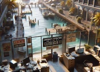 Grupo Modelo, Coca-Cola, Pepsi y más empresas paran labores en Acapulco por violencia