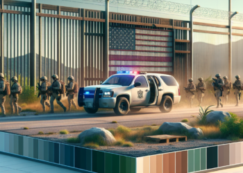 En alerta, gobiernos de la frontera norte ante deportaciones