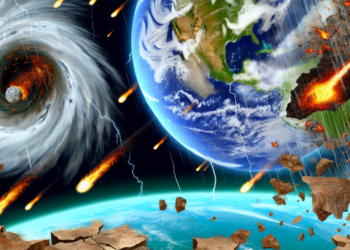 En medio del apocalipsis