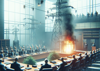 Enel recibe multa histórica por 19 millones de dólares en Chile