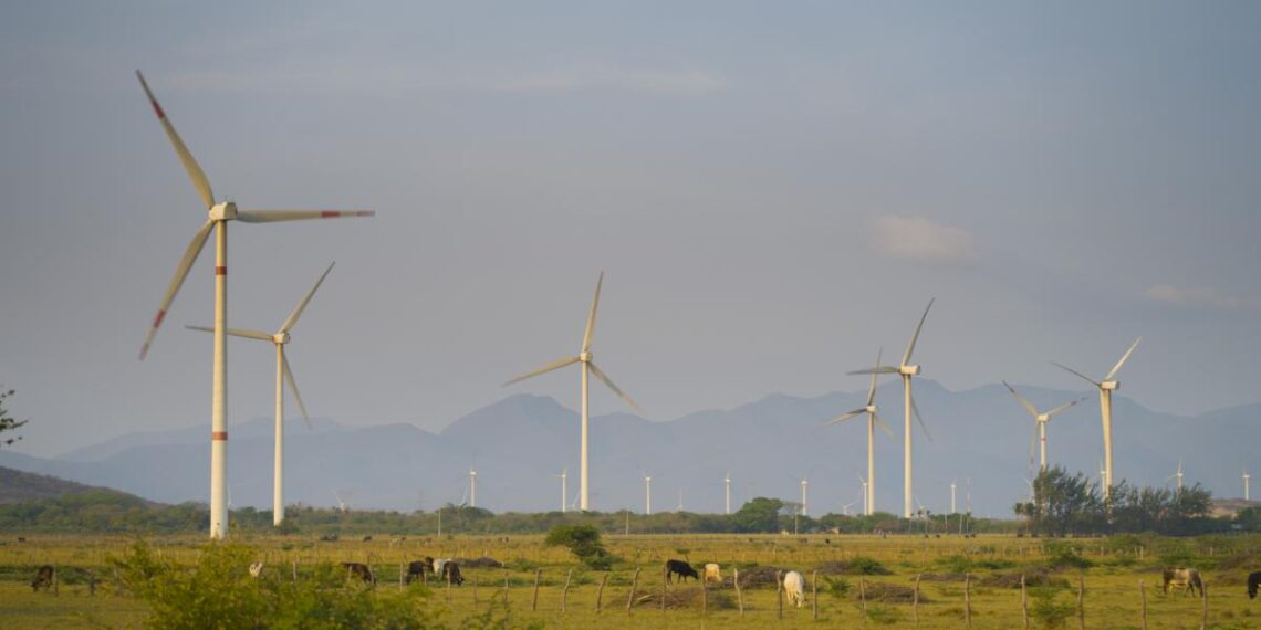 una energía transformadora para el futuro