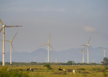 una energía transformadora para el futuro
