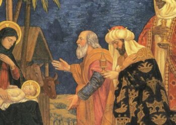 Misterios de los Reyes Magos y certezas de la rosca