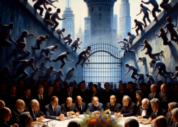 Las fugas de presos en Buenos Aires desencadenan una tormenta política en el macrismo