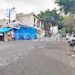 Ven poco avance en liberación de calles de Colonia Juárez