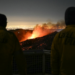 Mercado inmobiliario explota a desplazados por incendios de Los Ángeles