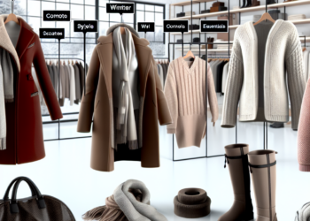 Los básicos de H&M que todas queremos en invierno