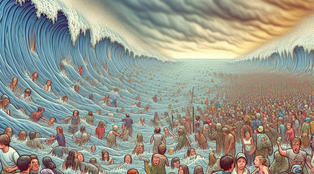 Nivel actual y la amenaza latente al abasto de agua