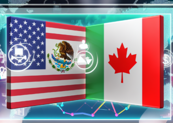 Casa Blanca confirma aranceles para México y Canadá desde febrero