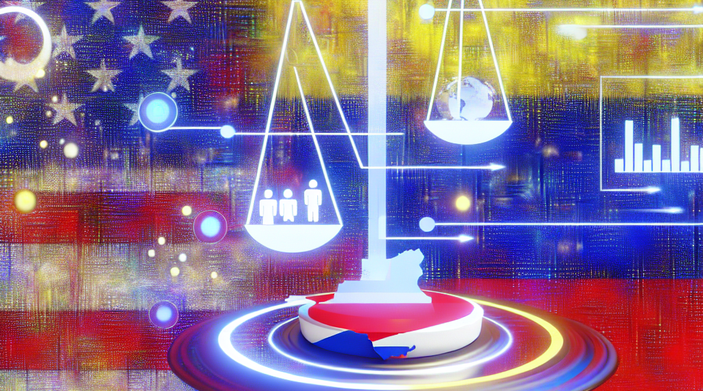 Estados Unidos y Colombia se aumentan aranceles en medio de disputa por migrantes