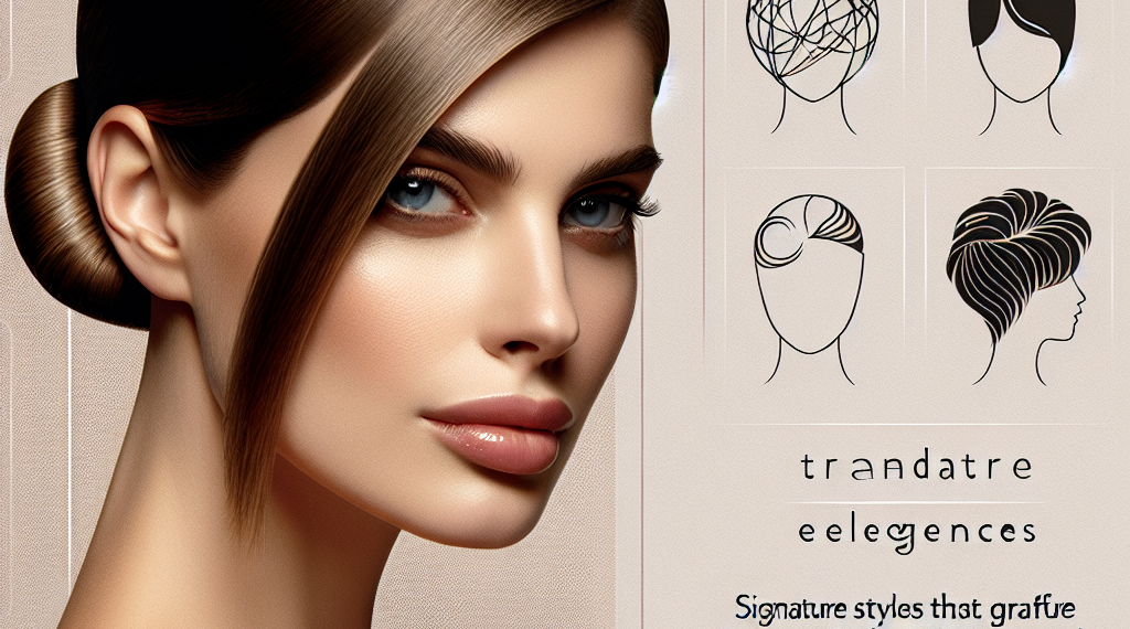 Cortes de cabello en tendencia para 2025: Los más elegantes