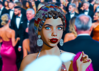 Los mejores looks de las celebridades en los premios Grammys de todos los tiempos