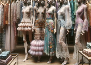 Estos vestidos de nueva temporada prometen ser un éxito de ventas