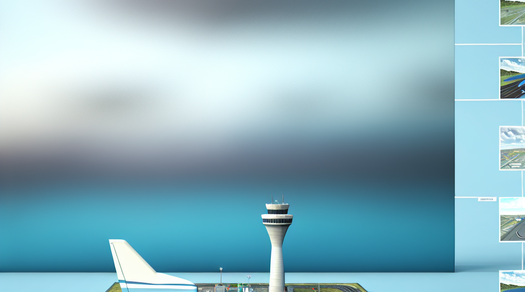 Política de Estado en aviación