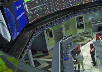 Mantener estrategia de largo plazo, el reto ante un entorno incierto