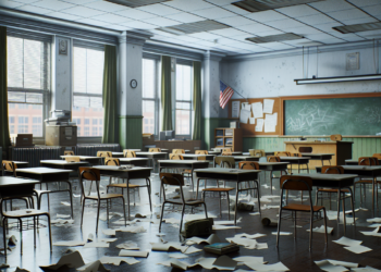 Estudiante asesina a una compañera y luego se suicida