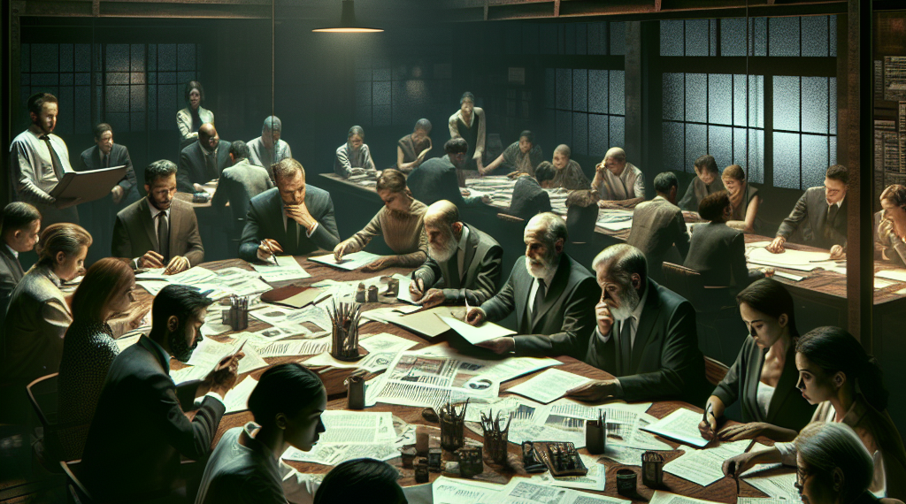 Avalarán a ciegas Comité Evaluador