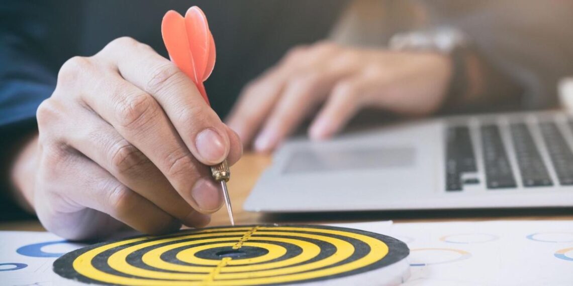 Revisión de objetivos