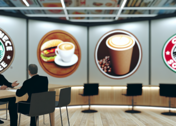 Exdirectivos de Taco Bell se unen a Starbucks para impulsar su estrategia de transformación
