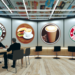 Exdirectivos de Taco Bell se unen a Starbucks para impulsar su estrategia de transformación