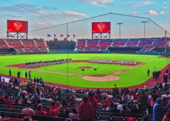 Home Run bursátil de los Diablos Rojos del México en la Bolsa mexicana