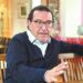 Generar expectativas, preocupa a embajador