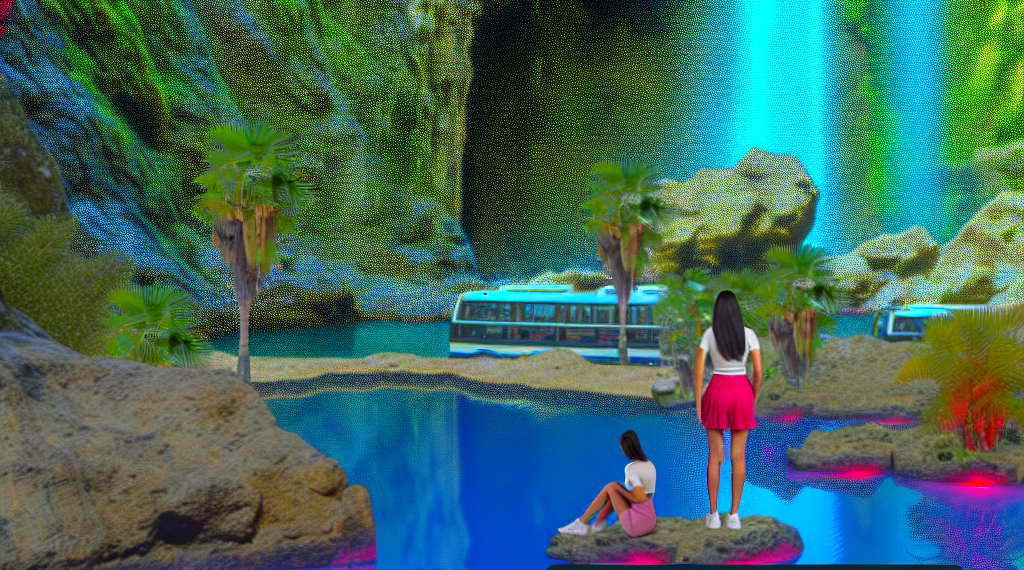 Conoce los destinos más buscados por los turistas mexicanos en 2025