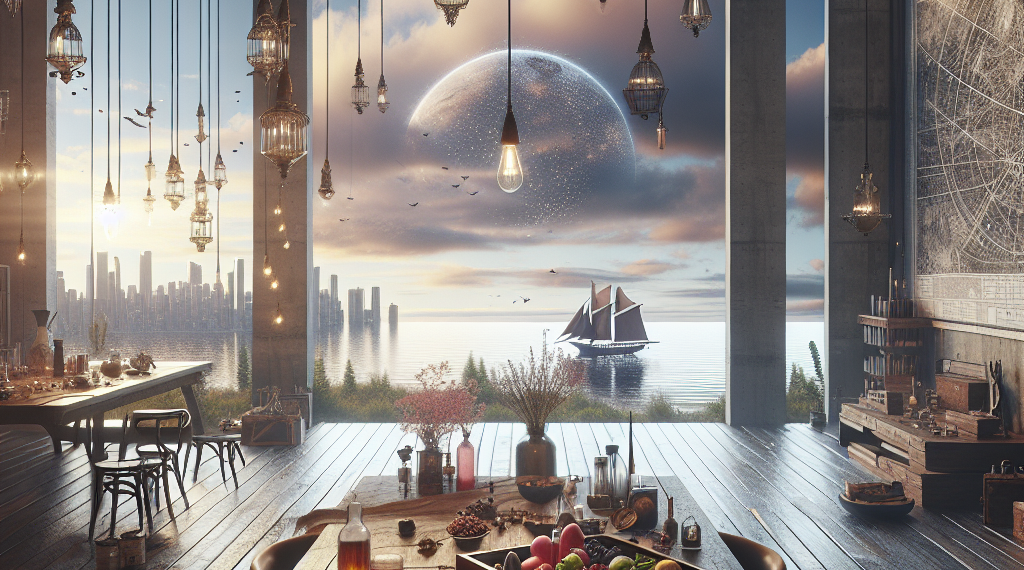 Galería de San Francisco aborda la amplia gama de soportes en la obra de Carrington