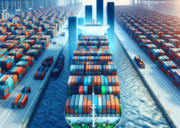 Las exportaciones de China crecen un 10,7% y superan expectativas antes de aranceles de EU