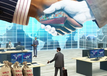 Exportadora de Sal afianza venta total de la producción de 2025