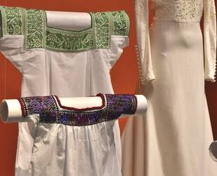 Exposición en el MAP demuestra que el arte popular evoluciona y se adapta