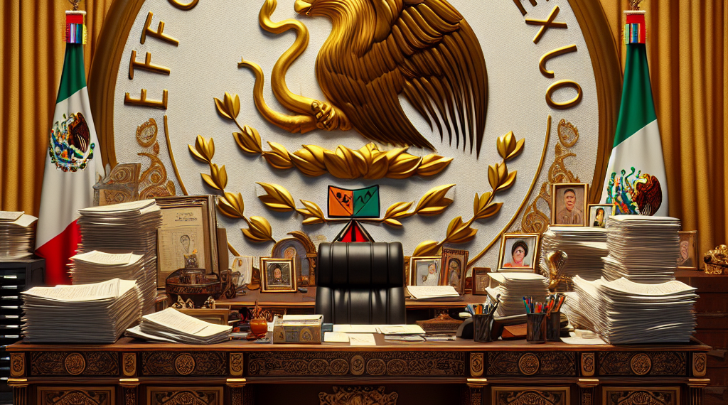 Vinculan a proceso a exsecretario de Bienestar Social de Tamaulipas por supuesto desvío de recursos