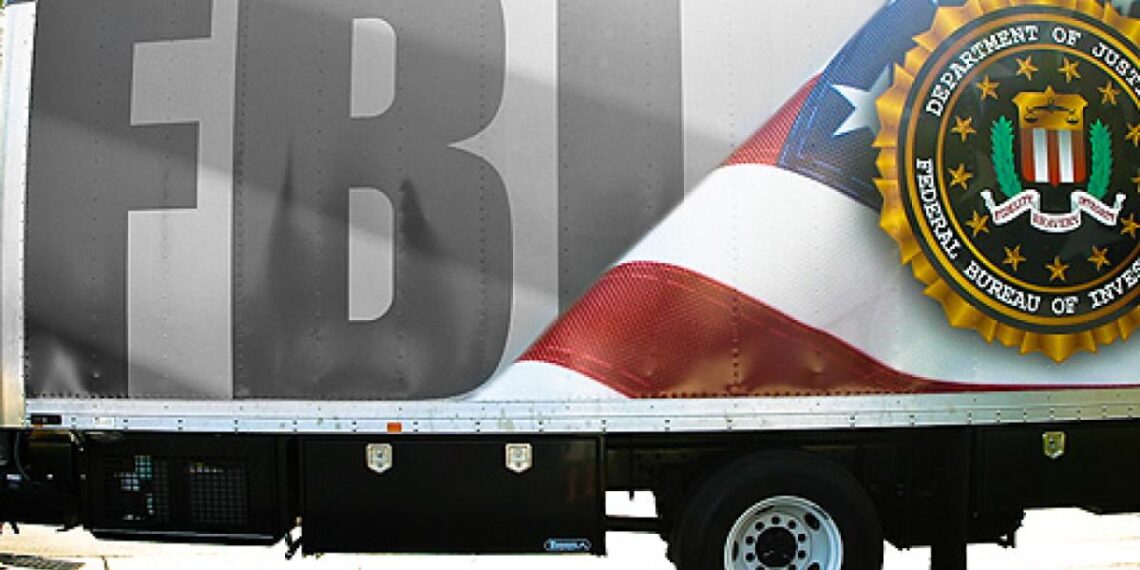 FBI asegura que "no existe un vínculo" entre el atentado en Nueva Orleans y la explosión en Las Vegas