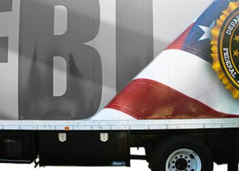 FBI asegura que "no existe un vínculo" entre el atentado en Nueva Orleans y la explosión en Las Vegas