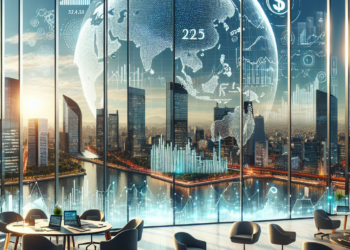 FMI ajusta su pronóstico para el PIB de México: Espera un crecimiento de 1.4% para este 2025