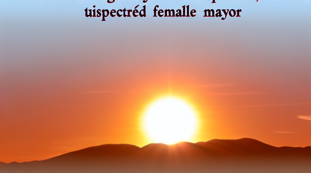 Murió Martha Hilda González, exalcaldesa de Toluca, tras someterse a cirugía