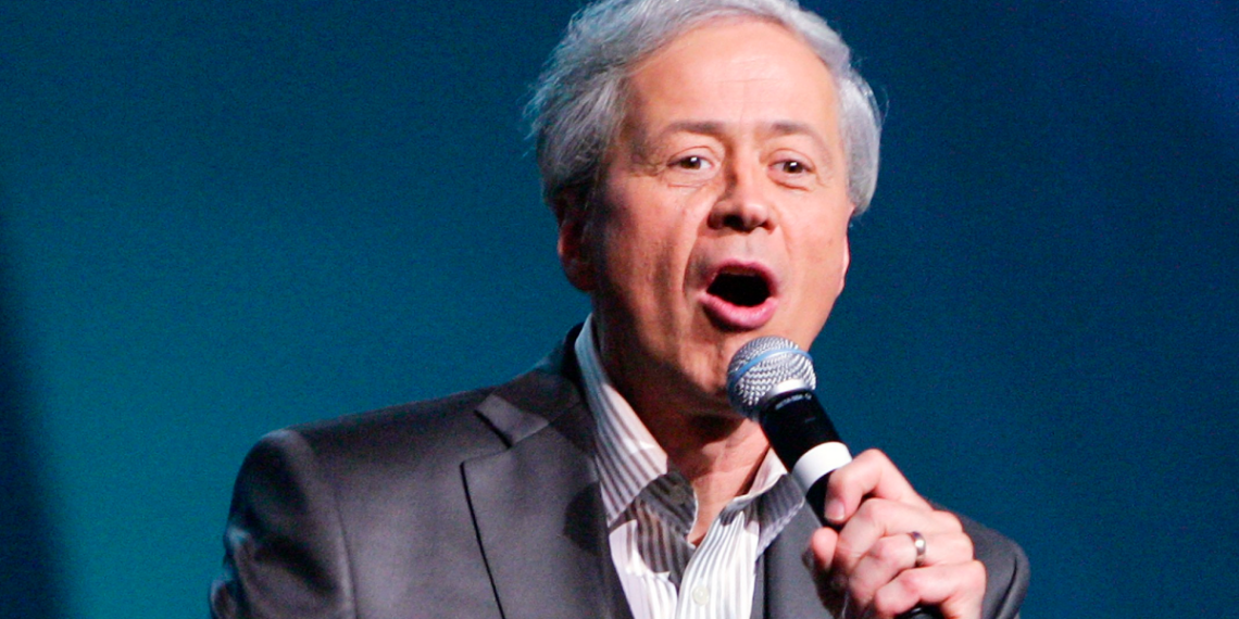 El cantante estadounidense Wayne Osmond murió a los 73 años