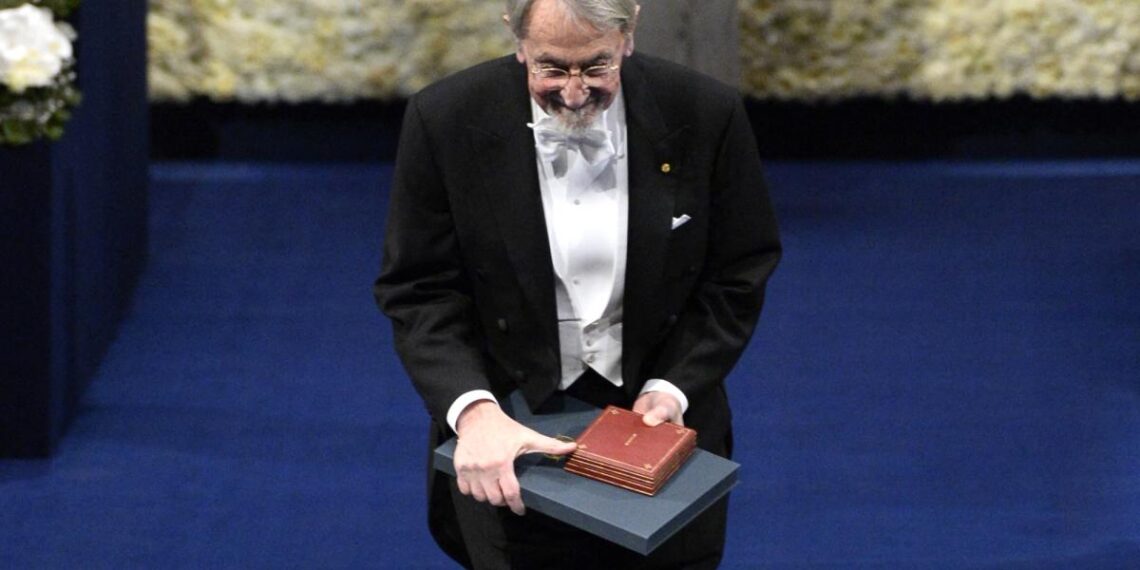 Martin Karplus, Premio Nobel de Química en 2013, murió a los 94 años