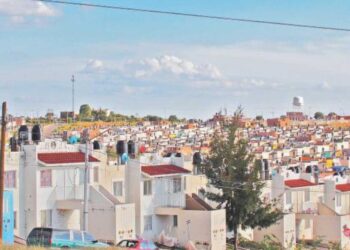 “El gobierno no tiene experiencia ni recursos para convertirse en constructor de vivienda”: CITI