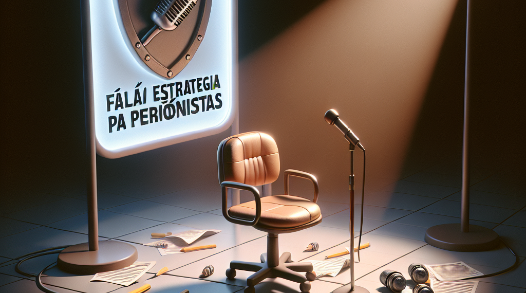 Faltan tácticas para atender riesgos de los periodistas