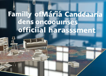 Familiares de María Candelaria denuncian acoso ministerial tras linchamiento de su presunto asesino
