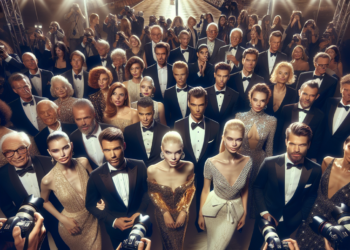 TODAS las celebridades en el afterparty de los Golden Globes 2025