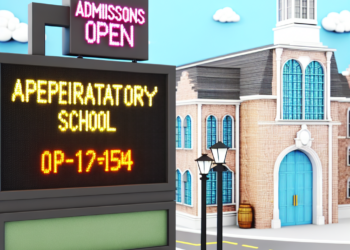 Fecha exacta en la que se presentará el nuevo método para entrar a la prepa en México