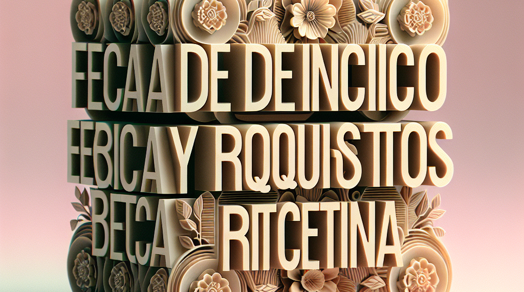 Fecha del primer pago de la Beca Rita Cetina y documentos que necesitas para recibir la tarjeta