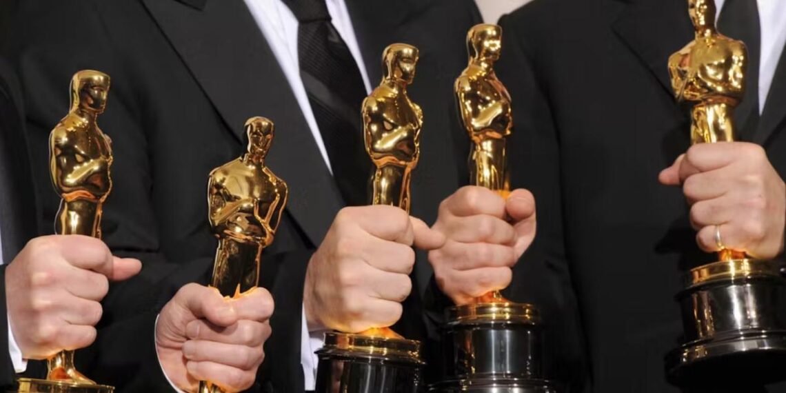 Fechas de las ceremonias para reconocer lo mejor del cine