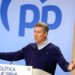 Feijóo compara a Sánchez con Franco y se abre a presentar una moción de censura con Junts para convocar elecciones | España