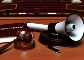 Fernández Noroña acusa que la lista de aspirantes del Poder Judicial fue hecha a modo