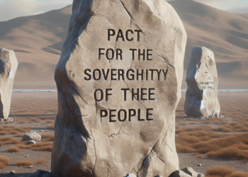 Fernández Noroña llama a la oposición a un “acuerdo en defensa de la soberanía y el pueblo”