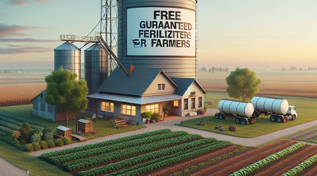 Programa de fertilizantes gratuitos ya es un hecho constitucional de las y los campesinos: Claudia Sheinbaum